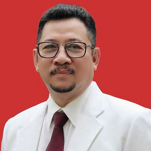 David S. Perdanakusuma 